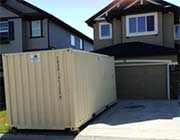 Containers for rent